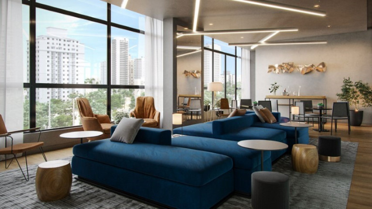 Imagem Apartamento com 4 Quartos à Venda, 195 m² em Vila Madalena - São Paulo