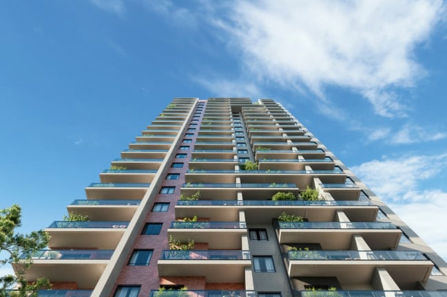 Foto do imóvel Apartamento com 2 Quartos à Venda, 62 m² em Aeroclube - João Pessoa Foto do imóvel Apartamento com 2 Quartos à Venda, 62 m² em Aeroclube - João Pessoa
