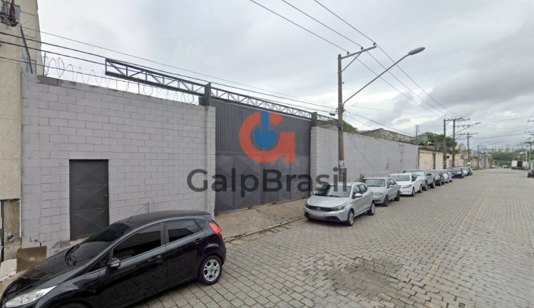 Foto do imóvel Terreno à Venda, 3 m² em Vila Das Bandeiras - Guarulhos