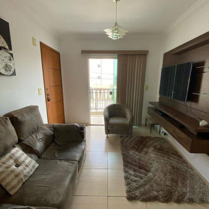 Foto do imóvel Apartamento com 3 Quartos à Venda, 72 m² em Residencial Portal Da Mantiqueira - Taubaté