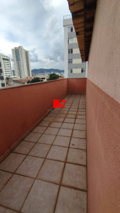 Imagem Cobertura com 3 Quartos à Venda, 151 m² em Sagrada Família - Belo Horizonte