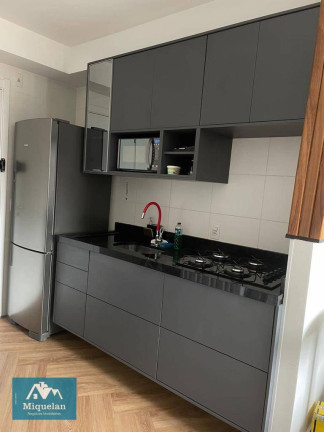 Foto do imóvel Apartamento com 1 Quarto à Venda, 29 m² em Casa Verde - São Paulo