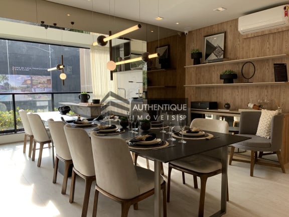 Foto do imóvel Apartamento com 3 Quartos à Venda, 115 m² em Perdizes - São Paulo