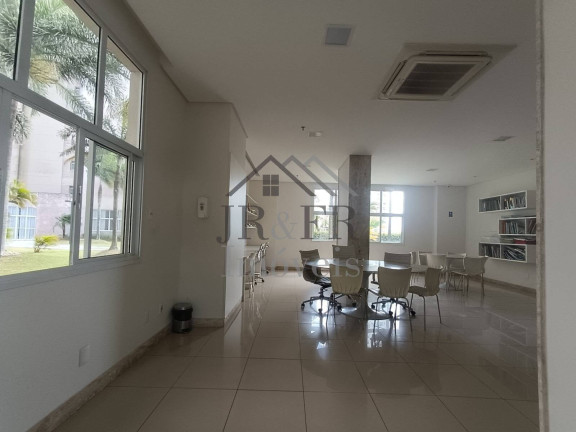 Foto do imóvel Apartamento com 3 Quartos à Venda, 123 m² em Horto Bela Vista - Salvador