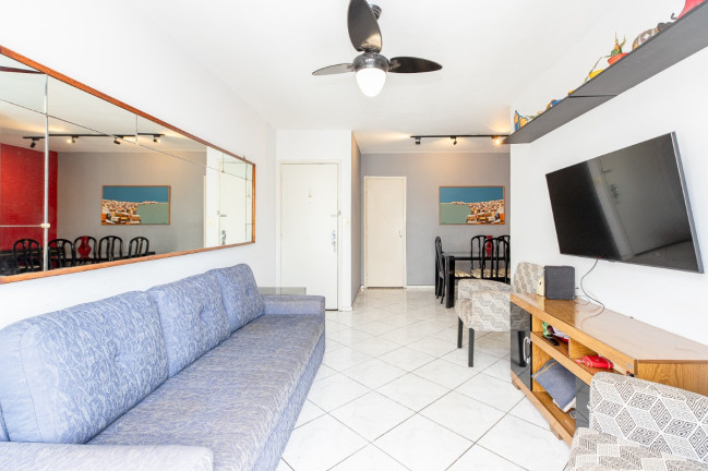 Foto do imóvel Apartamento com 3 Quartos à Venda, 92 m² em Campo Belo - São Paulo