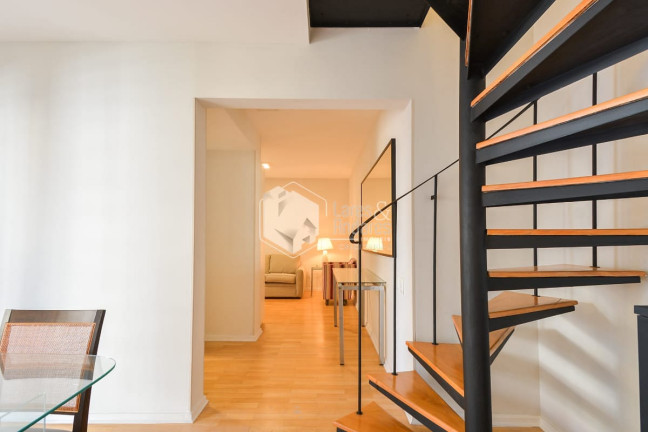 Foto do imóvel Apartamento com 2 Quartos à Venda, 90 m² em Jardim Paulista - São Paulo