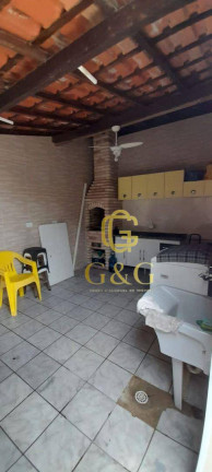 Imagem Casa com 2 Quartos à Venda, 65 m² em Mirim - Praia Grande