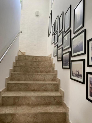 Foto do imóvel Casa com 4 Quartos à Venda, 390 m² em Alphaville (abrantes) - Camaçari