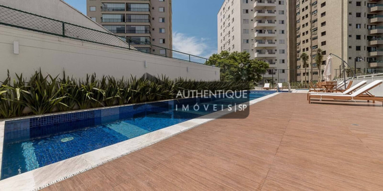Foto do imóvel Apartamento com 2 Quartos à Venda, 65 m² em Vila Guarani (z Sul) - São Paulo