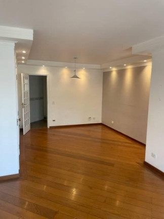 Foto do imóvel Apartamento com 3 Quartos à Venda, 144 m² em Real Parque - São Paulo