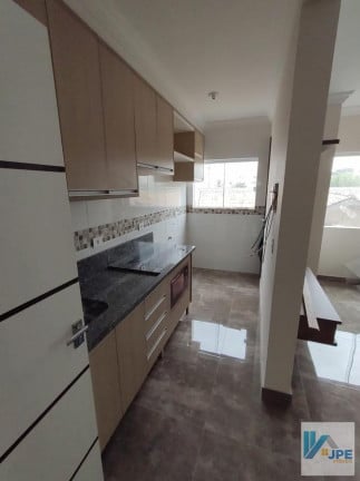 Imagem Apartamento com 3 Quartos à Venda, 72 m² em Parque Da Fonte - São José Dos Pinhais