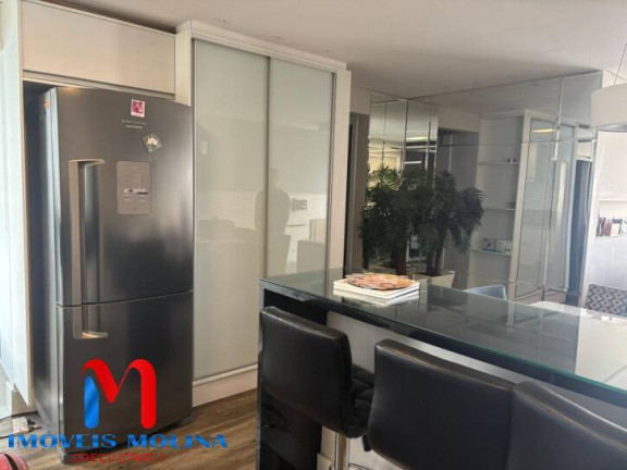Foto do imóvel Apartamento com 3 Quartos à Venda, 86 m² em Santa Paula - São Caetano Do Sul