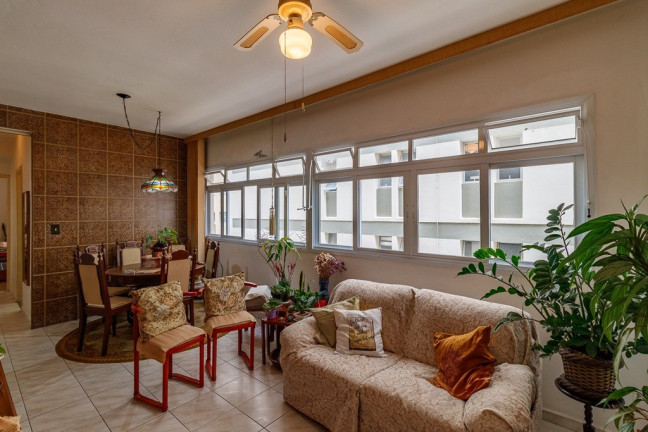Foto do imóvel Apartamento com 2 Quartos à Venda, 73 m² em Indianópolis - São Paulo