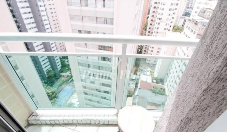 Foto do imóvel Apartamento com 1 Quarto à Venda, 29 m² em Perdizes - São Paulo