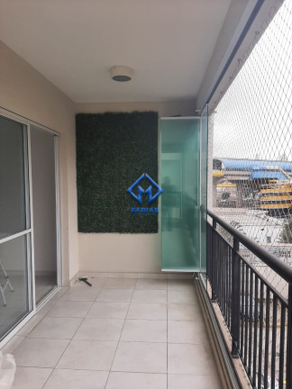 Foto do imóvel Apartamento com 2 Quartos à Venda, 67 m² em Ipiranga - São Paulo