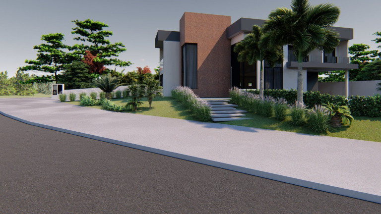 Imagem Casa com 5 Quartos à Venda, 447 m² em Jardim Do Golf I - Jandira