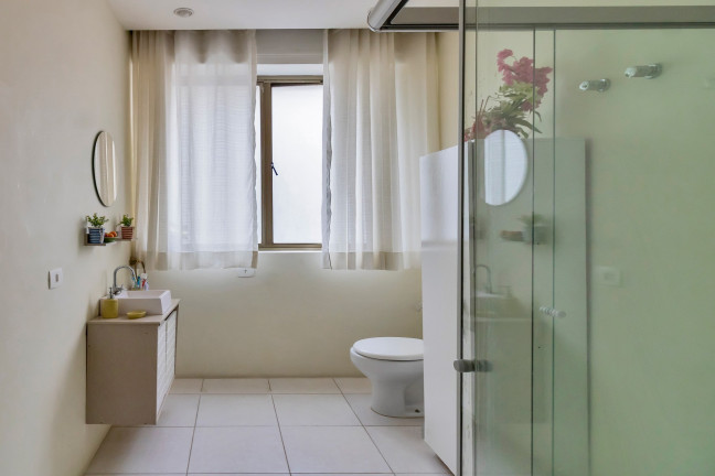 Imagem Apartamento com 2 Quartos à Venda, 167 m² em Higienópolis - São Paulo
