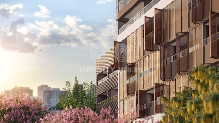 Imagem Apartamento com 2 Quartos à Venda, 53 m² em Higienópolis - São Paulo