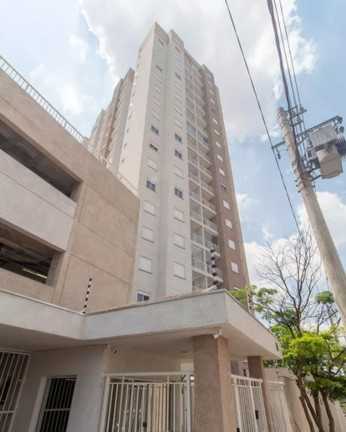Imagem Apartamento com 2 Quartos à Venda, 48 m² em Sítio Da Figueira - São Paulo