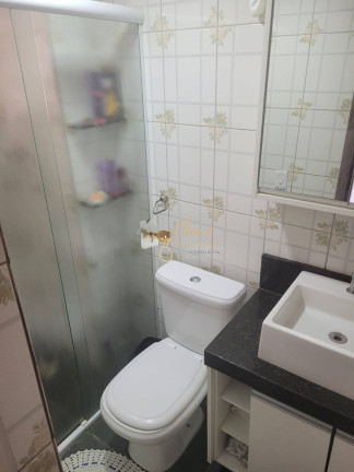 Foto do imóvel Apartamento com 2 Quartos à Venda, 50 m² em Jardim Mitsutani - São Paulo
