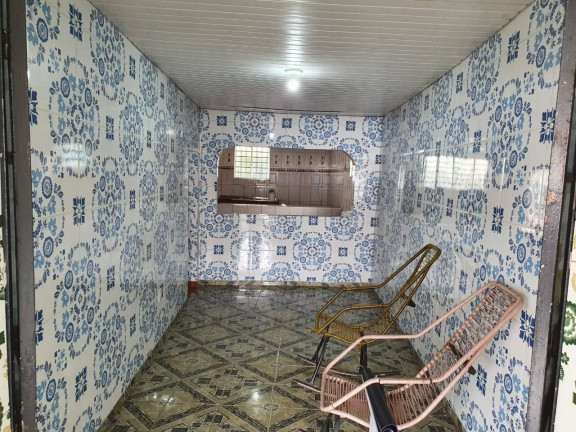 Imagem Casa com 3 Quartos à Venda, 190 m² em São José Operário - Manaus