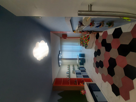 Imagem Apartamento com 2 Quartos à Venda, 67 m² em Campinas - São José