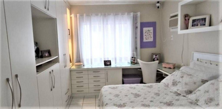 Foto do imóvel Apartamento com 3 Quartos à Venda, 98 m² em Centro - Balneário Camboriú