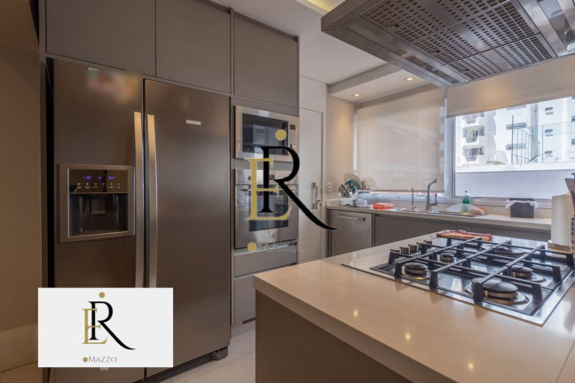 Foto do imóvel Apartamento com 3 Quartos à Venda, 172 m² em Perdizes - São Paulo