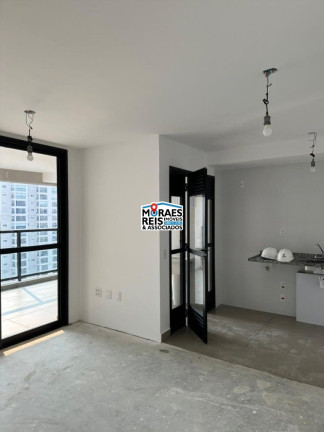 Foto do imóvel Apartamento com 2 Quartos à Venda, 101 m² em Vila Romana - São Paulo