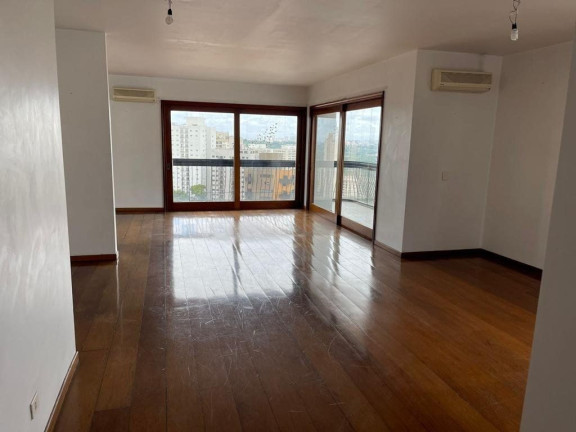 Foto do imóvel Apartamento com 4 Quartos à Venda, 250 m² em Alto Da Lapa - São Paulo