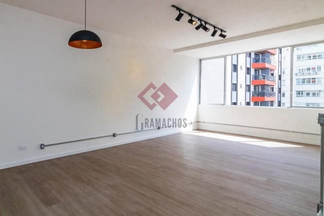 Foto do imóvel Apartamento com 2 Quartos à Venda, 97 m² em Higienópolis - São Paulo