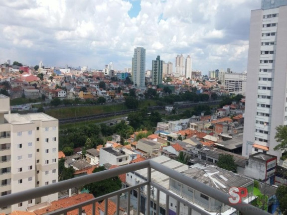 Imagem Apartamento com 3 Quartos à Venda, 67 m² em Vila Mazzei - São Paulo