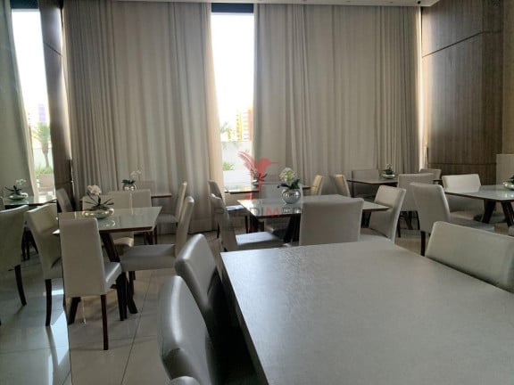 Foto do imóvel Apartamento com 3 Quartos à Venda, 90 m² em Brisamar - João Pessoa