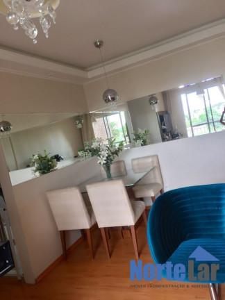 Foto do imóvel Apartamento com 2 Quartos à Venda, 49 m² em Vila Barreto - São Paulo