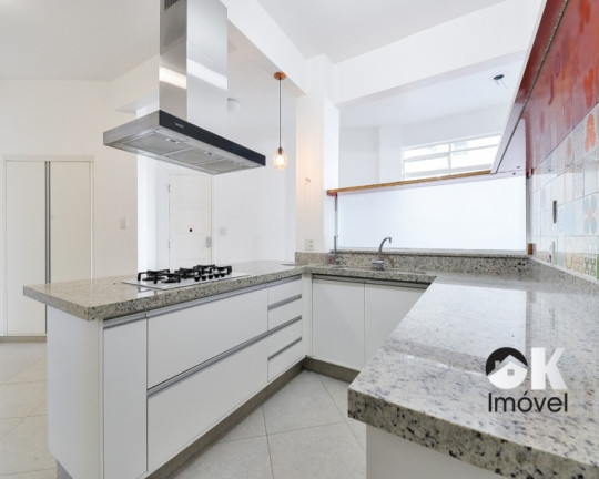 Foto do imóvel Apartamento com 3 Quartos à Venda, 248 m² em Higienópolis - São Paulo