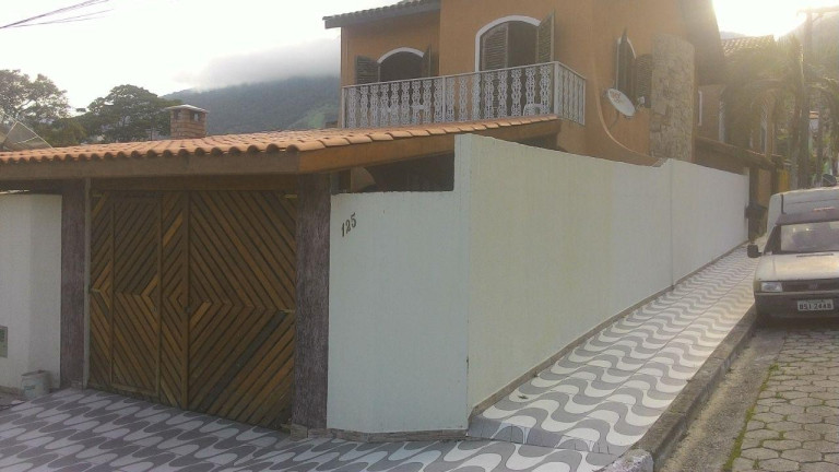 Imagem Imóvel com 3 Quartos à Venda, 160 m² em S F Praia - São Sebastião