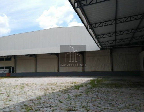 Imagem Imóvel Comercial à Venda, 6.000 m² em Vila Jovina - Cotia
