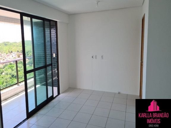 Imagem Apartamento com 3 Quartos à Venda, 103 m² em Petrópolis - Natal