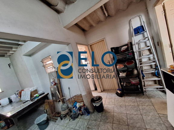Foto do imóvel Casa com 3 Quartos à Venda, 335 m² em Aparecida - Santos