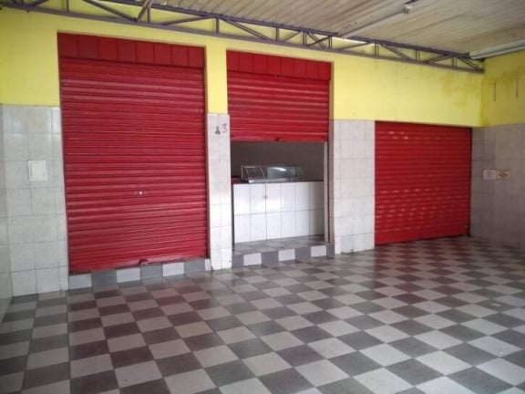 Foto do imóvel Ponto Comercial à Venda, 200 m² em Chácara Do Visconde - Taubaté