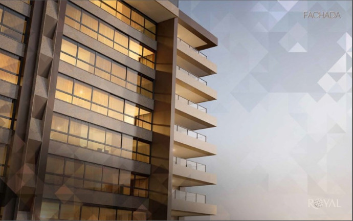 Foto do imóvel Apartamento com 3 Quartos à Venda, 290 m² em Mont Serrat - Porto Alegre
