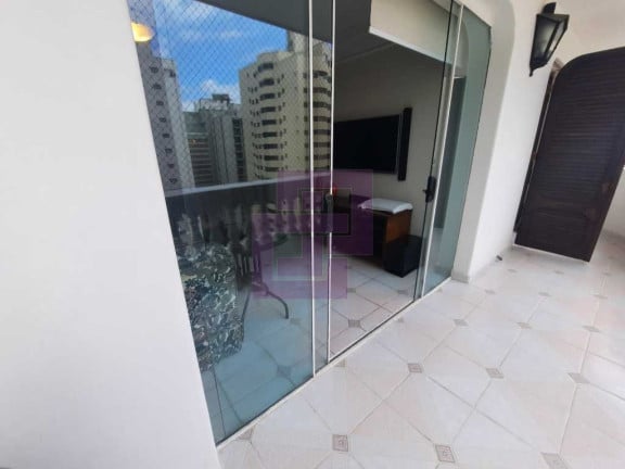 Foto do imóvel Apartamento com 2 Quartos à Venda, 130 m² em Pitangueiras - Guarujá