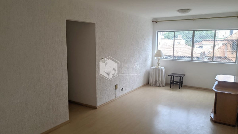 Foto do imóvel Apartamento com 2 Quartos à Venda, 96 m² em Vila Mariana - São Paulo