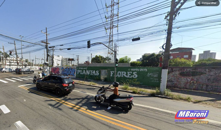 Foto do imóvel Terreno à Venda, 3 m² em Brás - São Paulo Foto do imóvel Terreno à Venda, 3 m² em Brás - São Paulo