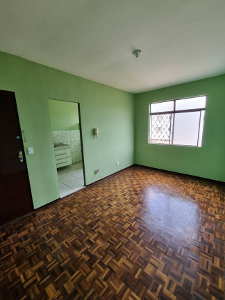 Foto do imóvel Apartamento com 2 Quartos à Venda, 64 m² em Havaí - Belo Horizonte