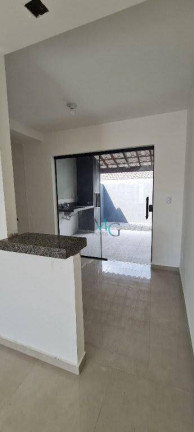Imagem Casa com 2 Quartos à Venda, 80 m² em Campo Grande - Rio De Janeiro