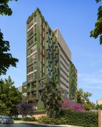 Foto do imóvel Imóvel com 2 Quartos à Venda, 192 m² em Sumaré - São Paulo