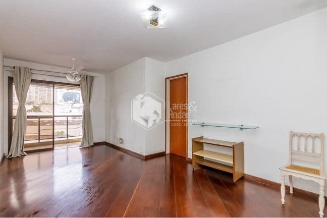 Foto do imóvel Apartamento com 3 Quartos à Venda, 81 m² em Vila Mariana - São Paulo