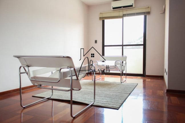 Imagem Apartamento com 3 Quartos à Venda, 84 m² em Centro - Piracicaba