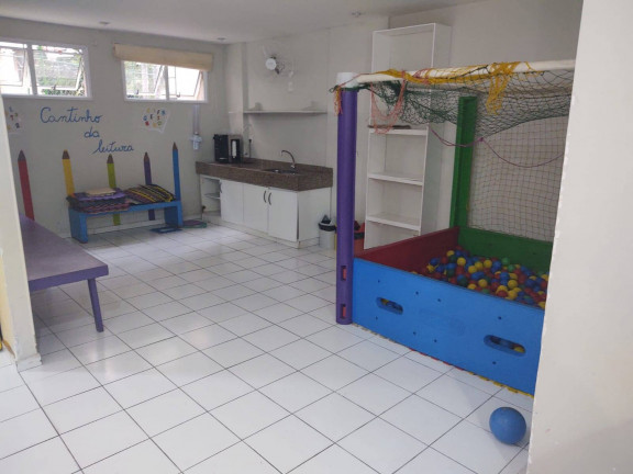Imagem Apartamento com 2 Quartos à Venda, 55 m² em Taquara - Rio De Janeiro